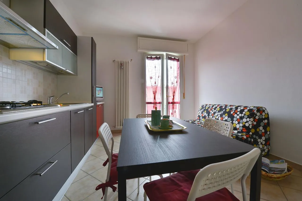 Eagle View Apartment Bologna